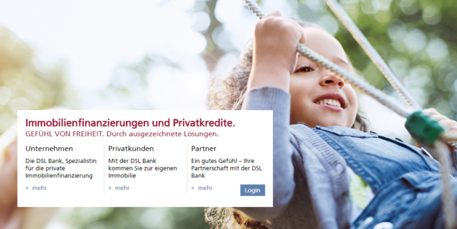 DSL Bank Kredit Auszahlung 2021 » Tipps & Hinweise für ...