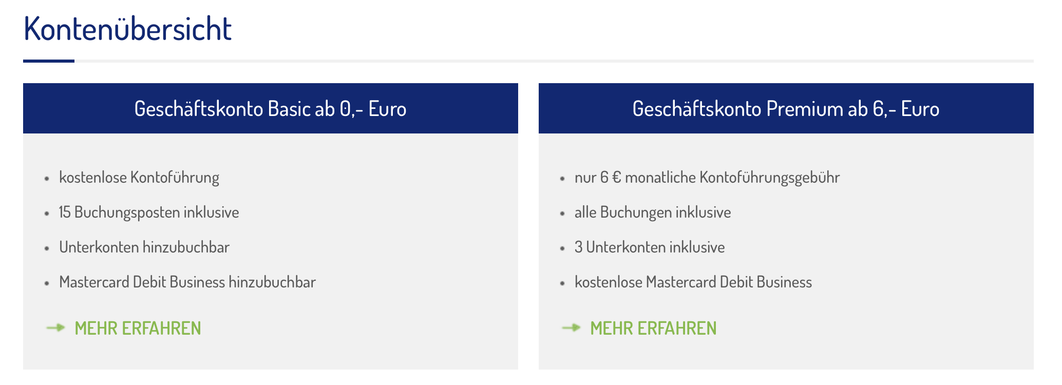 Netbank Geschaftskonto 2021 Konditionen Gebuhren Im Test